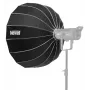 Newell 85 cm parabolische softbox met Bowens-bevestiging