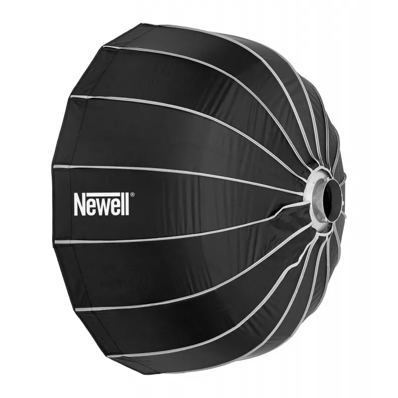 Newell 85 cm parabolische softbox met Bowens-bevestiging