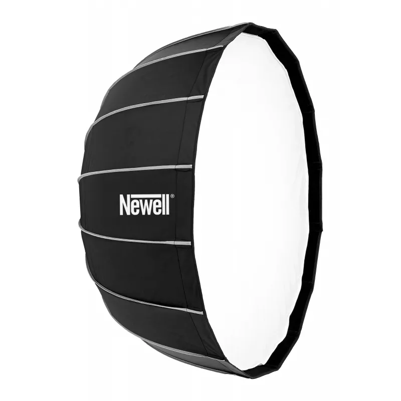 Newell 85 cm parabolische softbox met Bowens-bevestiging