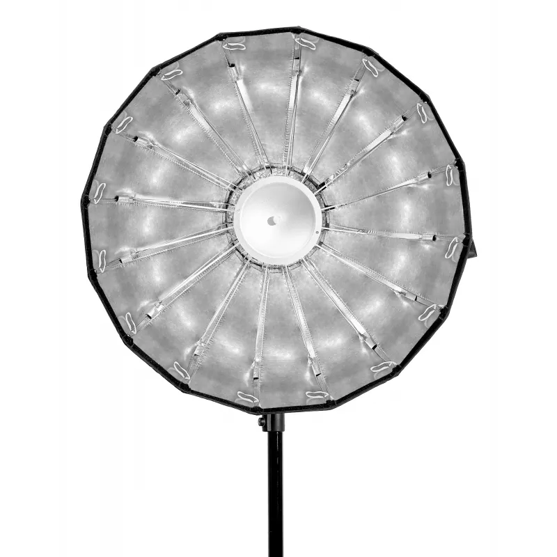 Newell 85 cm parabolische softbox met Bowens-bevestiging