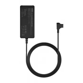Newell D-Tap-oplader 16,8V 4A voor V-Mount-batterijen