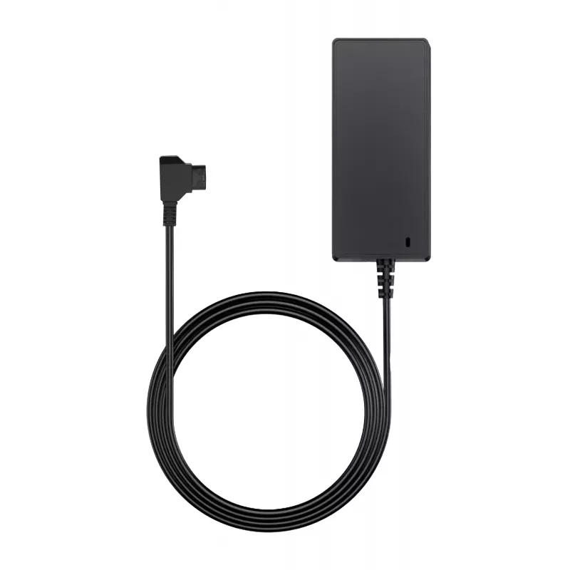 Newell D-Tap-oplader 16,8V 4A voor V-Mount-batterijen