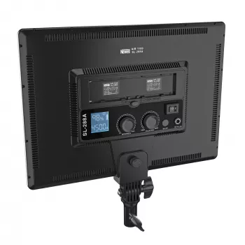 Newell LED Air 1100 LED-paneellamp