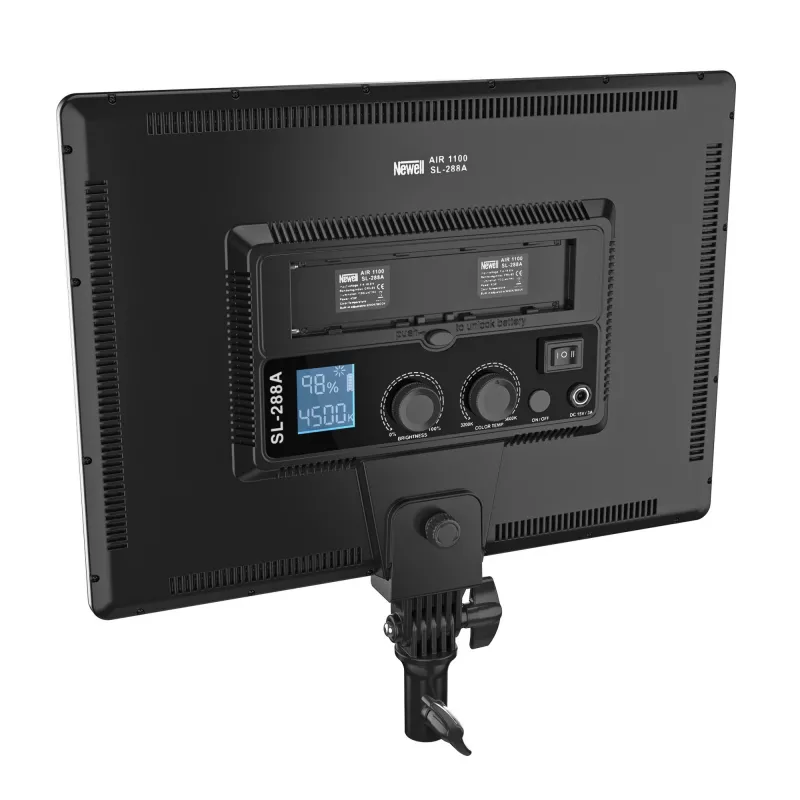 Newell LED Air 1100 LED-paneellamp