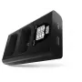 Newell Dual-Channel USB-C-oplader DL-USB-C voor Canon LP-E6-accu's