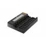 Newell Smart C8-oplader voor NiMH/Li-Ion-accu's