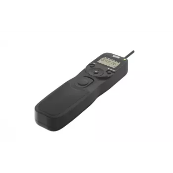 Newell afstandsbedieningskabel met intervalometer RM-VPR1 voor Sony