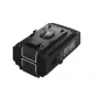 Newell Dual-Channel V-Mount-accuoplader