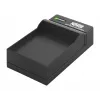 Newell DC-USB-oplader voor Canon LP-E10-accu's