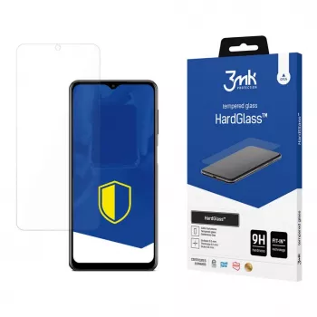 3MK HardGlass displayschermfolie voor Samsung Galaxy M12