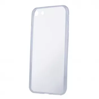 iLike Xiaomi Mi 11 Slim Case 1mm Transparant