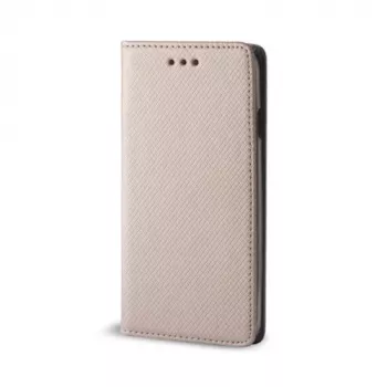 iLike Xiaomi Redmi 9T / Poco M3 book case V1 goud