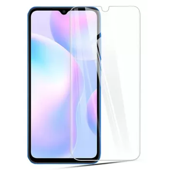 iLike Samsung Galaxy A12/A03s/A02/M12/Xiaomi Redmi 9/9A/9C/10/10A 0,33mm flat clear gehard glas screenprotector