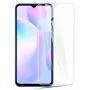 iLike Samsung Galaxy A12/A03s/A02/M12/Xiaomi Redmi 9/9A/9C/10/10A 0,33mm flat clear gehard glas screenprotector