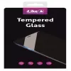 iLike Samsung Galaxy A12/A03s/A02/M12/Xiaomi Redmi 9/9A/9C/10/10A 0,33mm flat clear gehard glas screenprotector