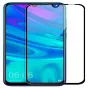 Evelatus Huawei Honor 10 Lite 2.5D Full Cover Japan Glue Glass antistatische screenprotector