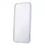 iLike LG K40 ultra slim 0,5 mm TPU case transparant