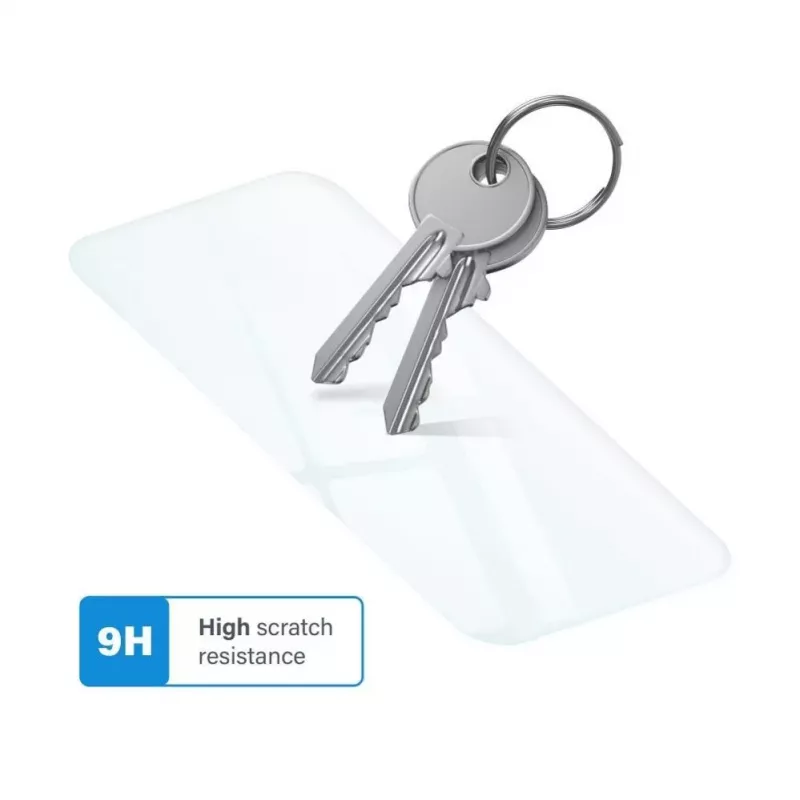 OEM schermbeschermfolie van gehard glas voor Apple iPhone 14 Pro