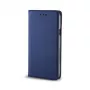 iLike book case V1 navy blue voor Xiaomi Redmi 10 5G / Poco M5 / Redmi 11 Prime 5G