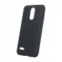 iLike Xiaomi Redmi Note 10 / Redmi Note 10S / Poco M5s matte TPU case zwart