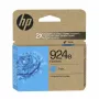 HP 924e EvoMore cyaan originele inktcartridge