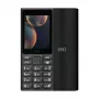 Nokia HMD 105 4G dual SIM mobiele telefoon zwart