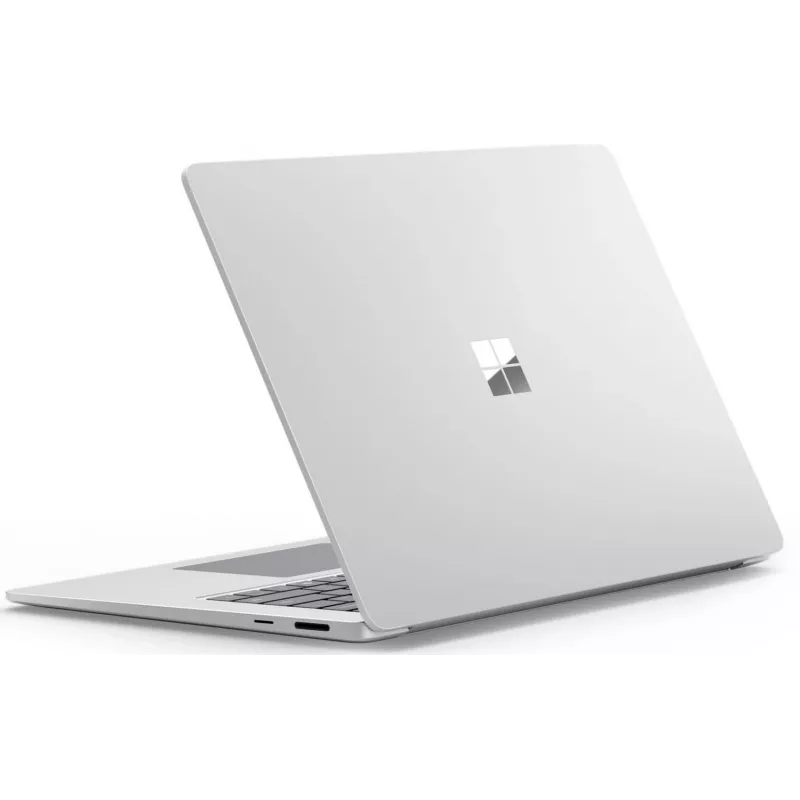 Microsoft Surface Laptop 7 Snapdragon X Elite 15 inch touchscreen 16GB 512GB Windows 11 Pro Platinum