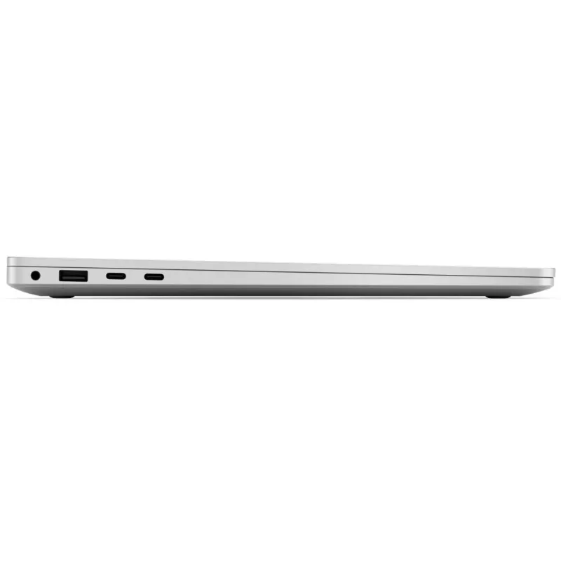 Microsoft Surface Laptop 7 Snapdragon X Elite 15 inch touchscreen 16GB 512GB Windows 11 Pro Platinum