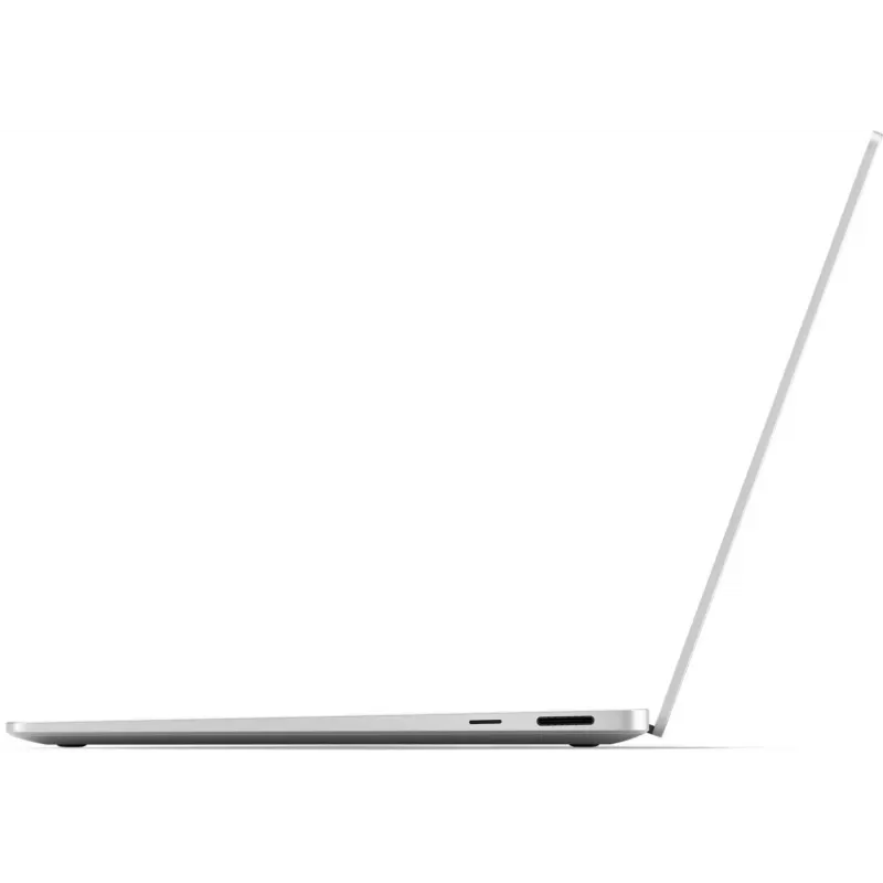 Microsoft Surface Laptop 7 Snapdragon X Elite 15 inch touchscreen 16GB 512GB Windows 11 Pro Platinum
