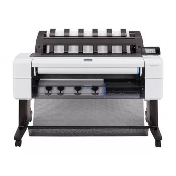 HP DesignJet T1600dr 36-inch grootformaatprinter - kleur - inkjet - rol (91,4 cm x 91,4 m)
