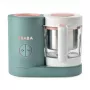 Beaba Babycook Neo babyvoedingsbereider 4-in-1 eucalyptus