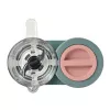 Beaba Babycook Neo babyvoedingsbereider 4-in-1 eucalyptus