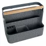 Esselte Leitz Leitz draagbare bureau-organizer clampa bureau-organizer wit