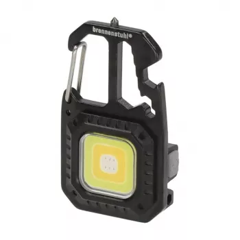 Brennenstuhl oplaadbare mini-LED-zaklamp 10-pack display