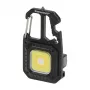 Brennenstuhl oplaadbare mini-LED-zaklamp 10-pack display