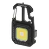 Brennenstuhl oplaadbare mini-LED-zaklamp 10-pack display