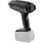 STEINEL 088064 MH1 accu-heteluchtpistool zonder accu en oplader 500 W