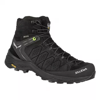 Salewa Alp Trainer 2 Mid GTX herenwandelschoenen