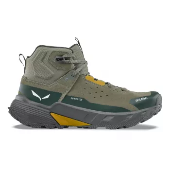 SALEWA Pedroc 2 Fade wandelschoenen groen/dark olive UK 8
