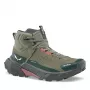 Salewa Pedroc 2 Leather Mid PTX damesschoenen