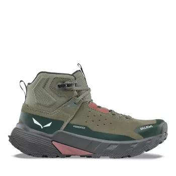 Salewa Women's Pedroc 2 Leather Wandelschoenen, UK 5.5