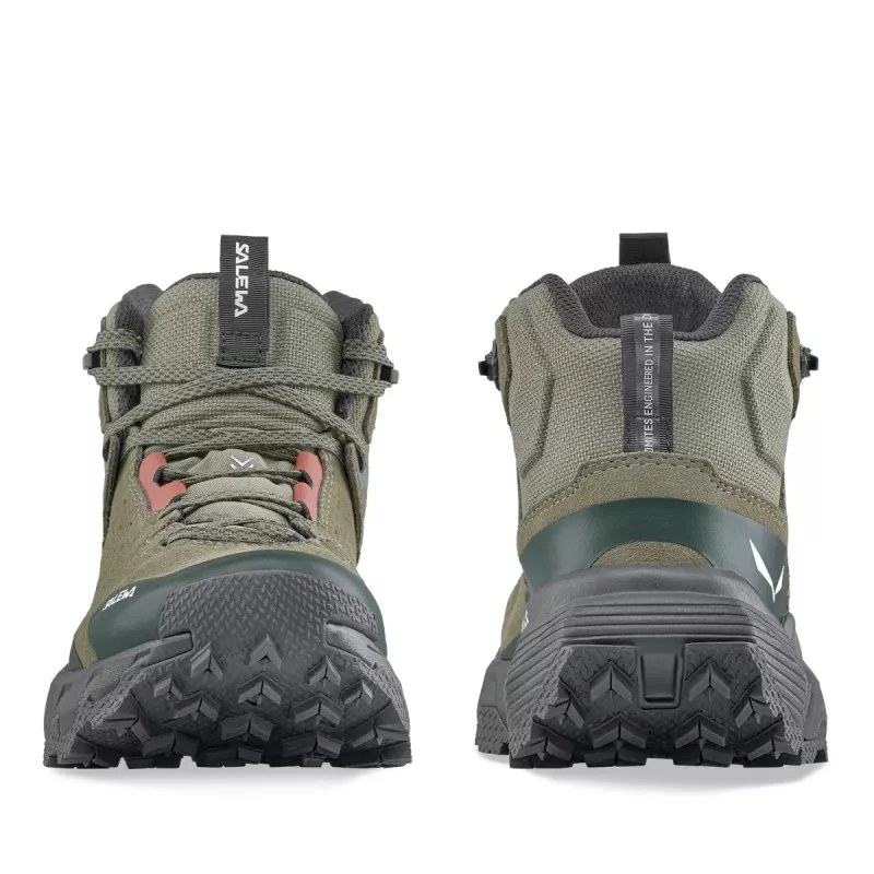 Salewa Women's Pedroc 2 Leather Wandelschoenen, UK 5.5