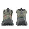 Salewa Pedroc 2 Leather Mid PTX dameswandelschoenen