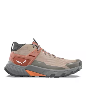 SALEWA schoenen Pedroc 2 Mid PTX Quicksand UK 10.5