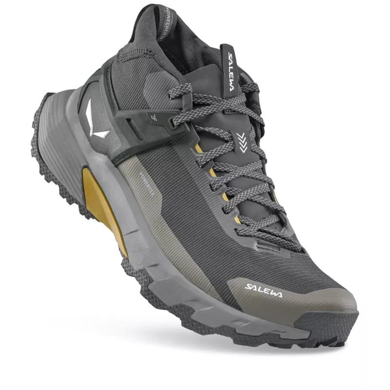 SALEWA Pedroc 2 Mid PTX schoenen