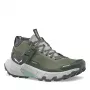 SALEWA Pedroc 2 Mid PTX dameswandelschoenen - Dark Olive