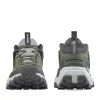 SALEWA Pedroc 2 Mid PTX dameswandelschoenen - Dark Olive