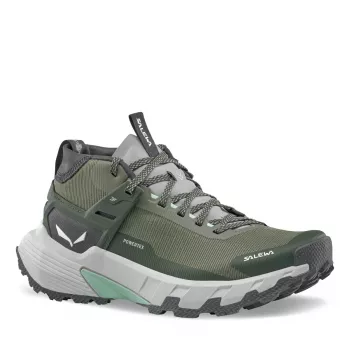 SALEWA Pedroc 2 Mid PTX dames-bergsportschoenen - UK 7 (EU 40,5)