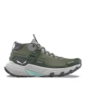 SALEWA Pedroc 2 Mid PTX dames-bergsportschoenen - UK 7 (EU 40,5)