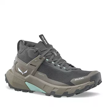 SALEWA schoenen Pedroc 2 Mid PTX Women Black Out